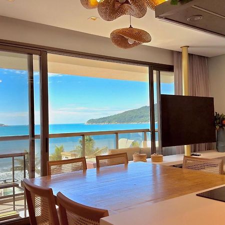 Belvedere Beach Garden Residencial - Praia Dos Ingleses Florianopolis Exterior photo