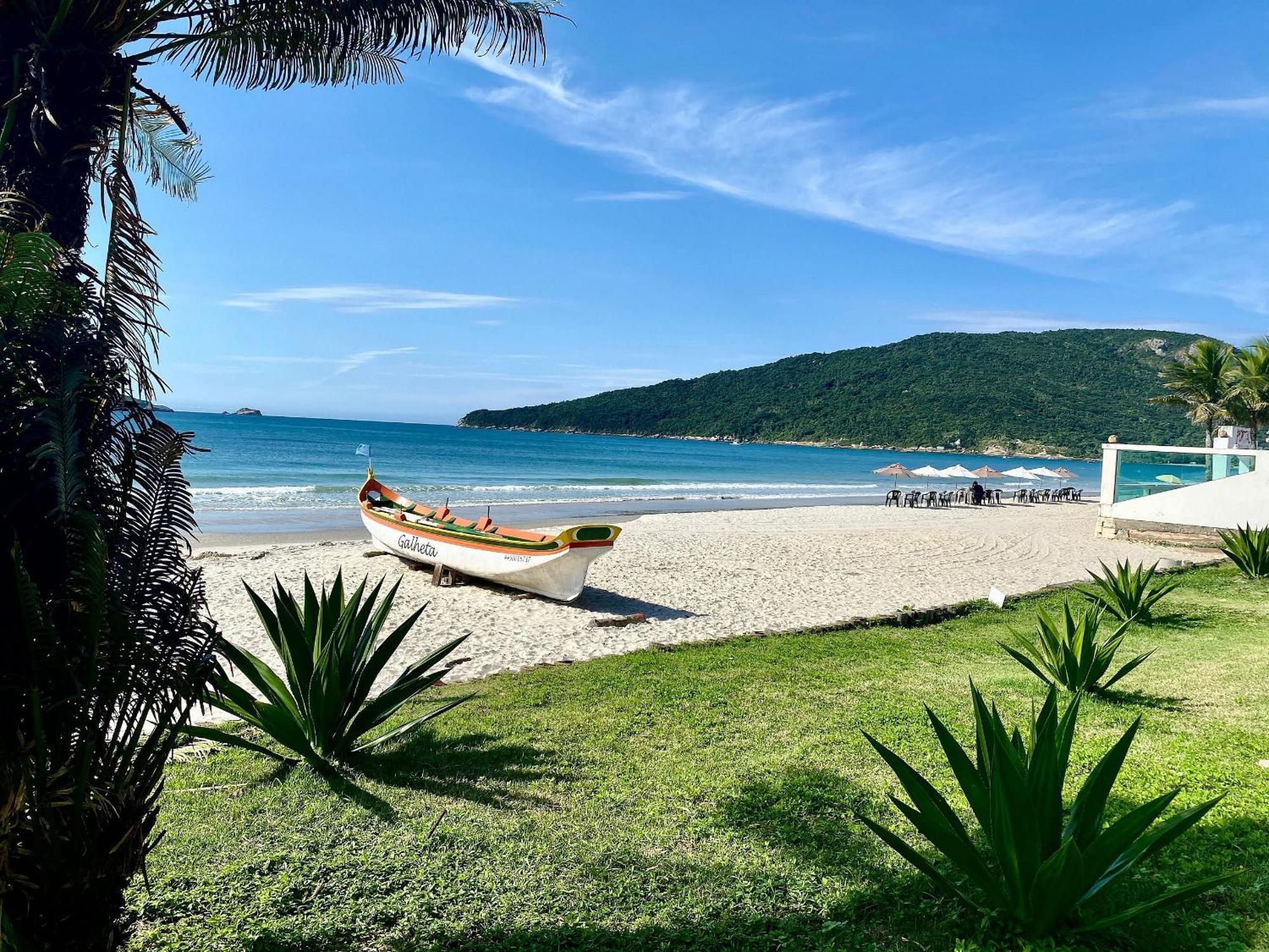 Belvedere Beach Garden Residencial - Praia Dos Ingleses Florianopolis Exterior photo