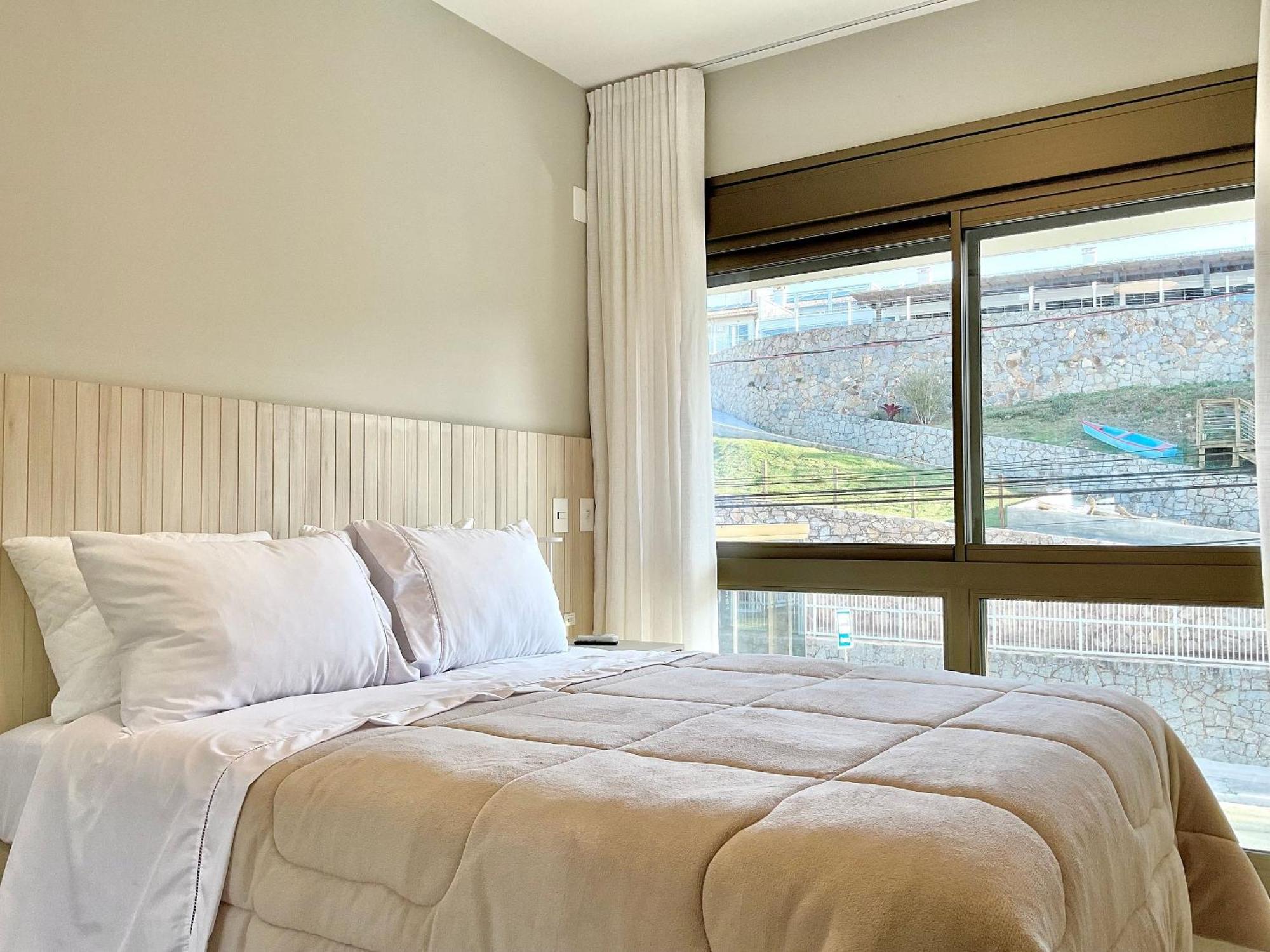 Belvedere Beach Garden Residencial - Praia Dos Ingleses Florianopolis Exterior photo