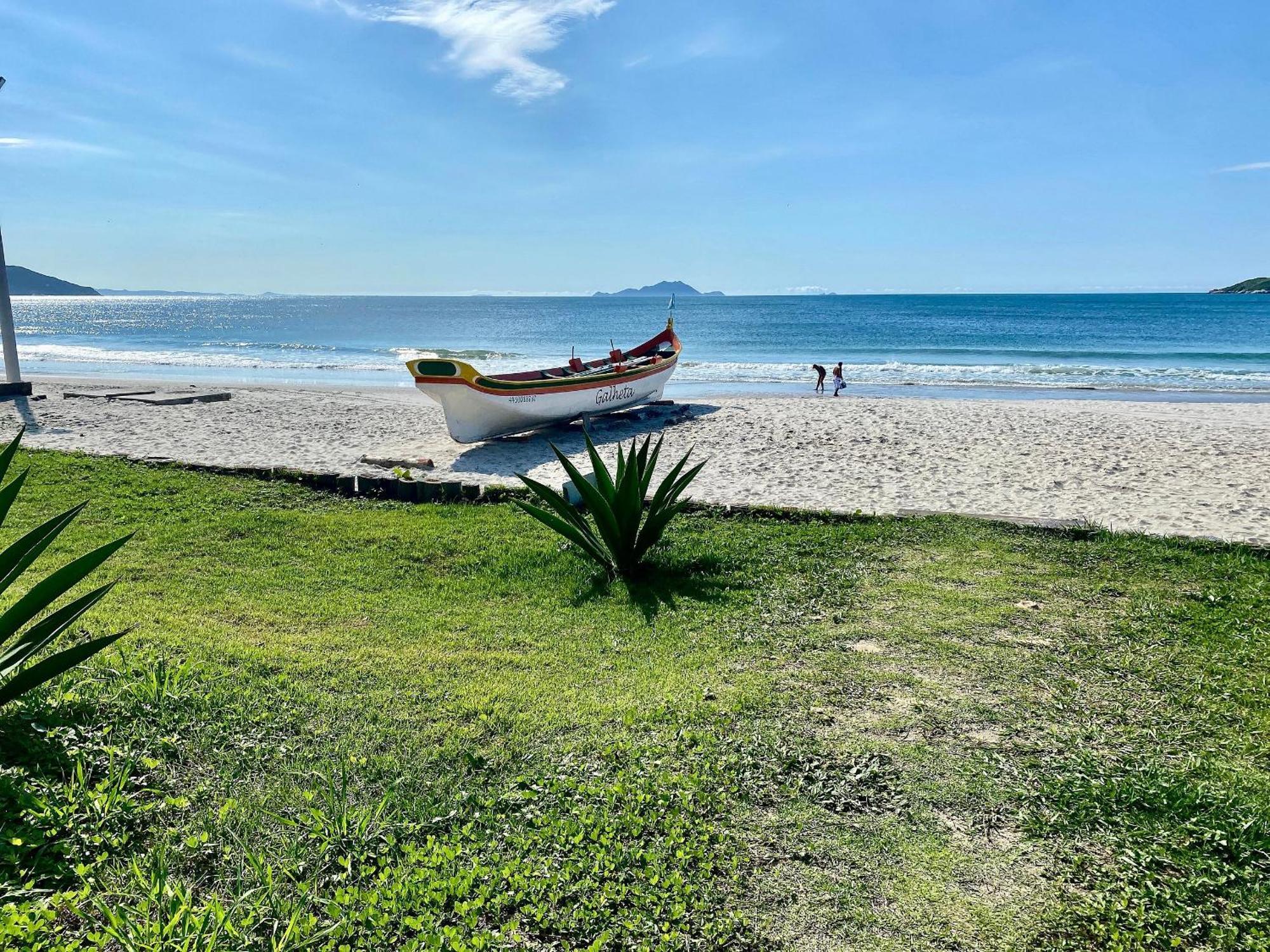 Belvedere Beach Garden Residencial - Praia Dos Ingleses Florianopolis Exterior photo