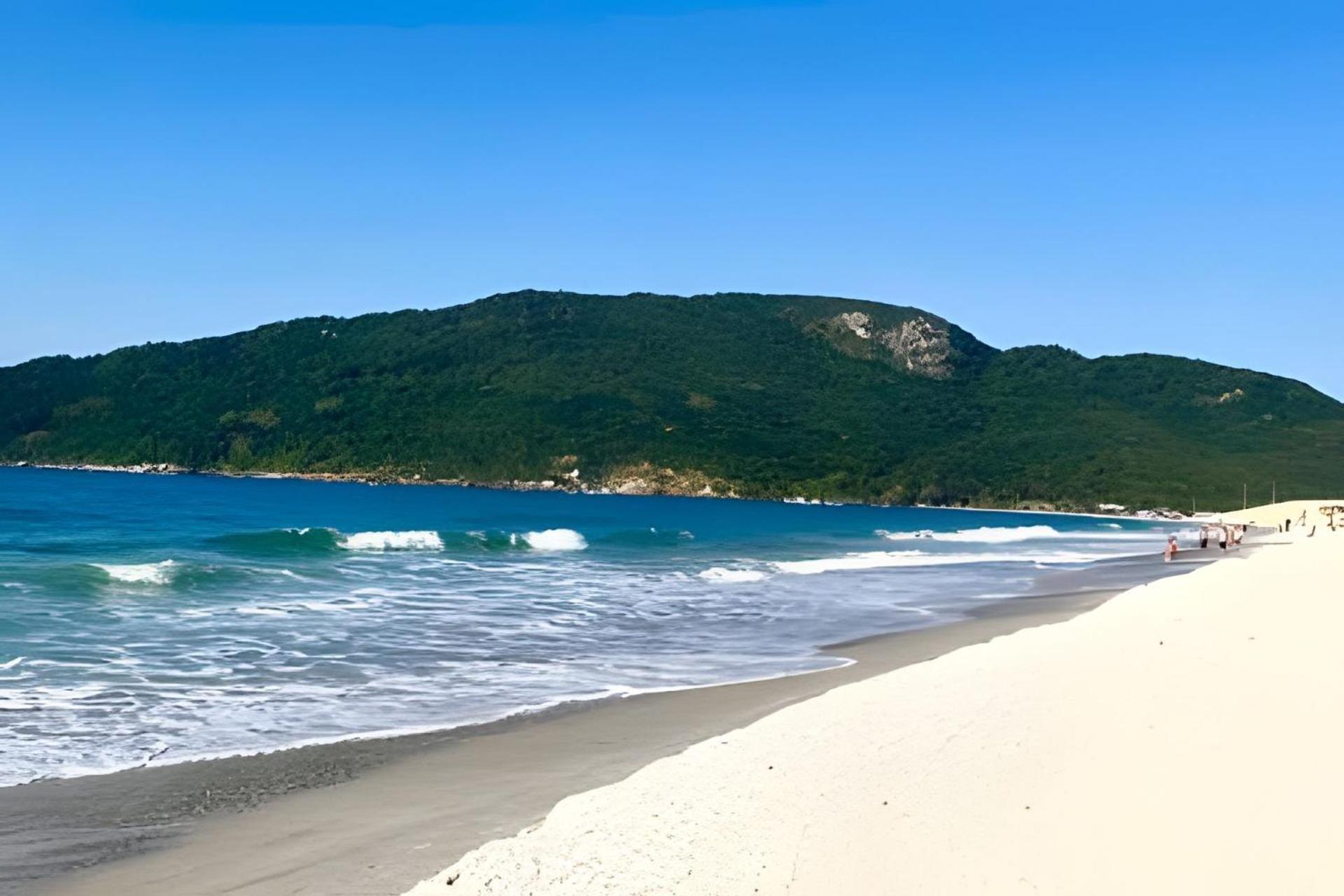 Belvedere Beach Garden Residencial - Praia Dos Ingleses Florianopolis Exterior photo