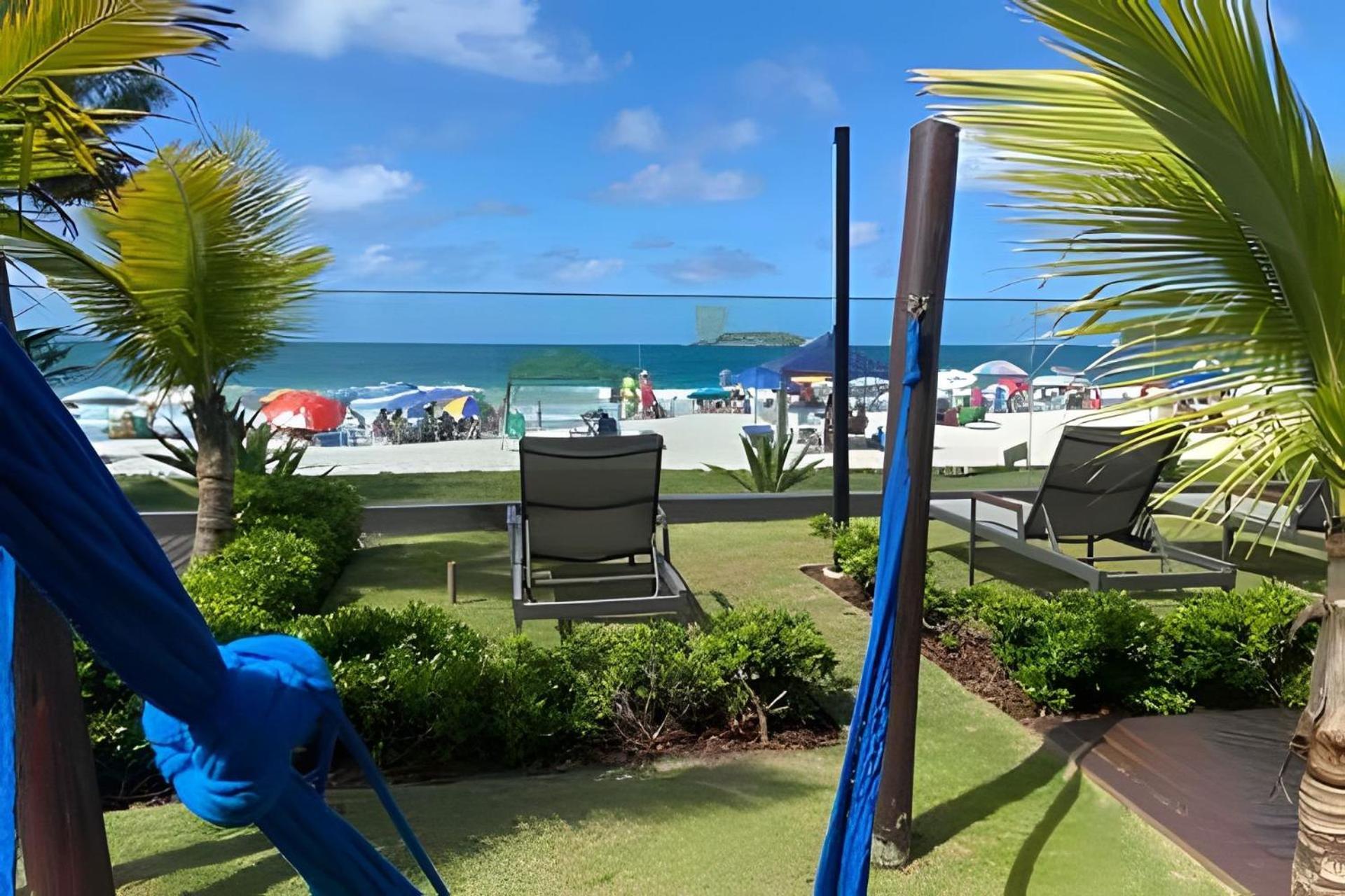 Belvedere Beach Garden Residencial - Praia Dos Ingleses Florianopolis Exterior photo
