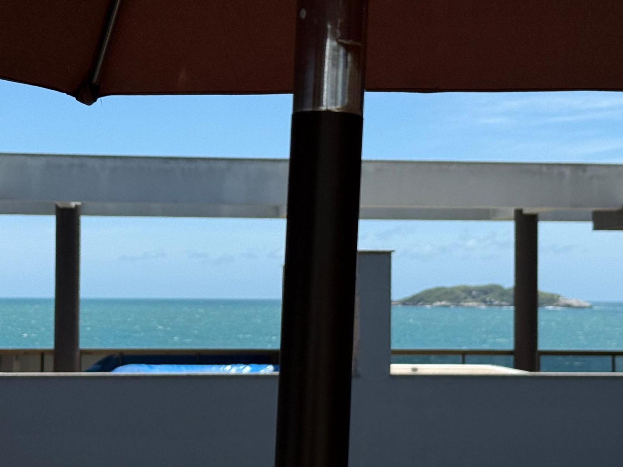 Belvedere Beach Garden Residencial - Praia Dos Ingleses Florianopolis Exterior photo