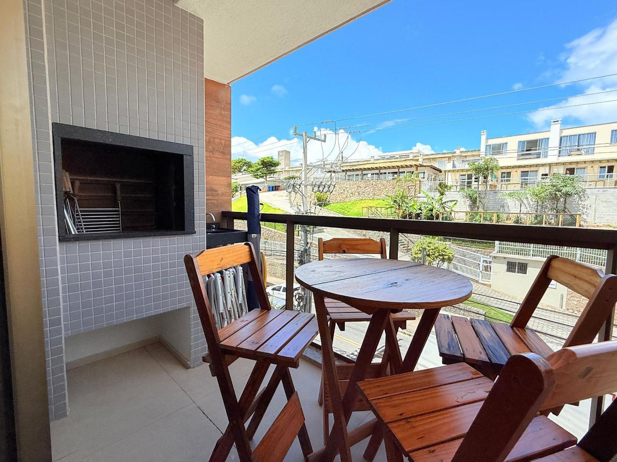 Belvedere Beach Garden Residencial - Praia Dos Ingleses Florianopolis Exterior photo