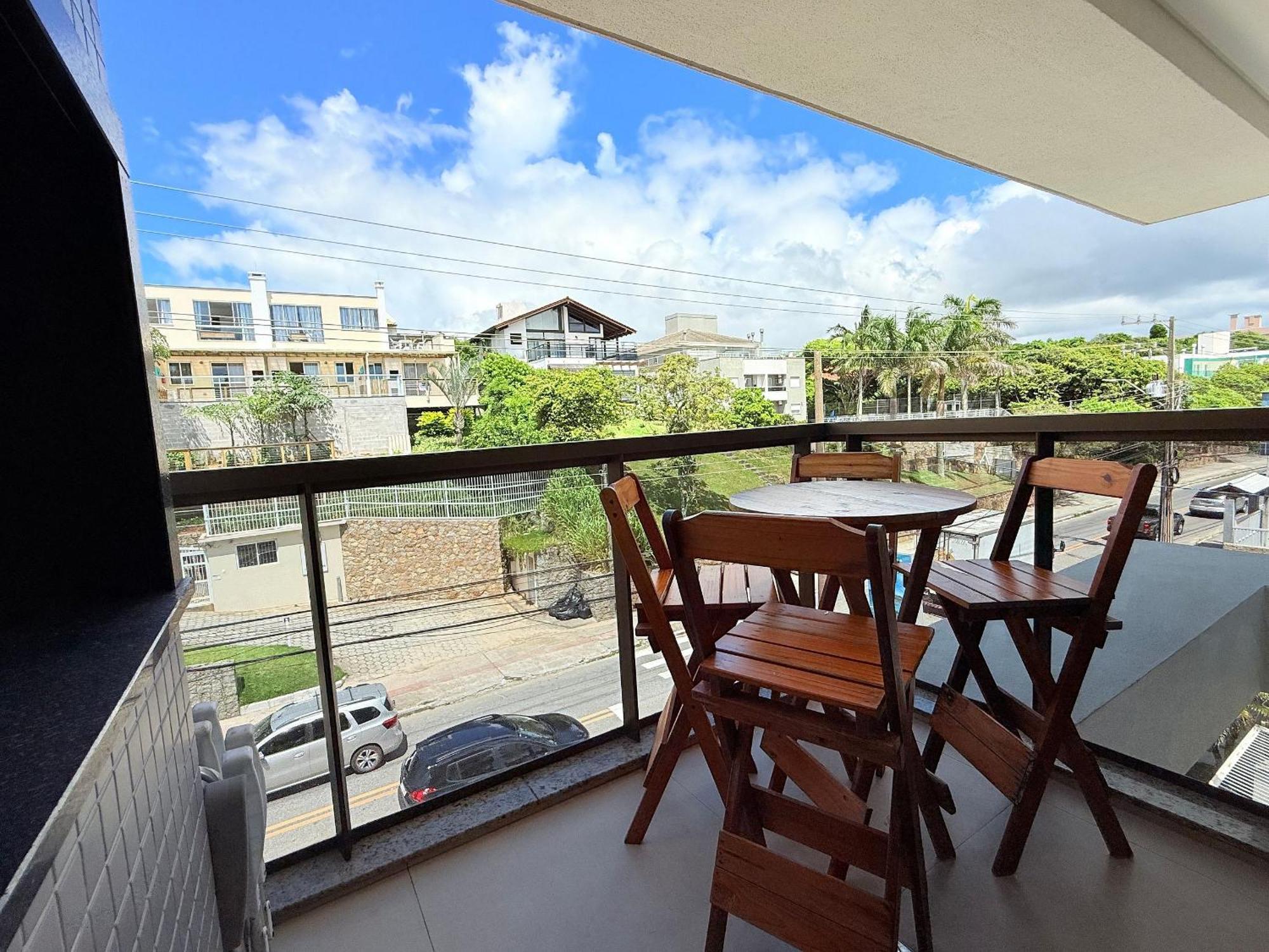 Belvedere Beach Garden Residencial - Praia Dos Ingleses Florianopolis Exterior photo
