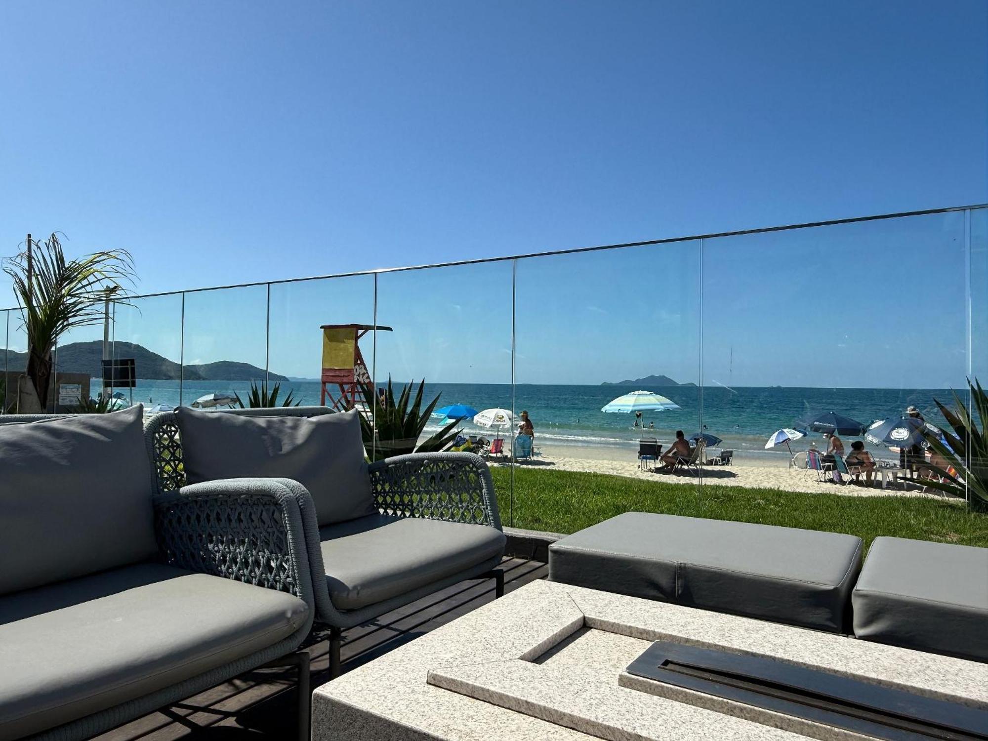 Belvedere Beach Garden Residencial - Praia Dos Ingleses Florianopolis Exterior photo