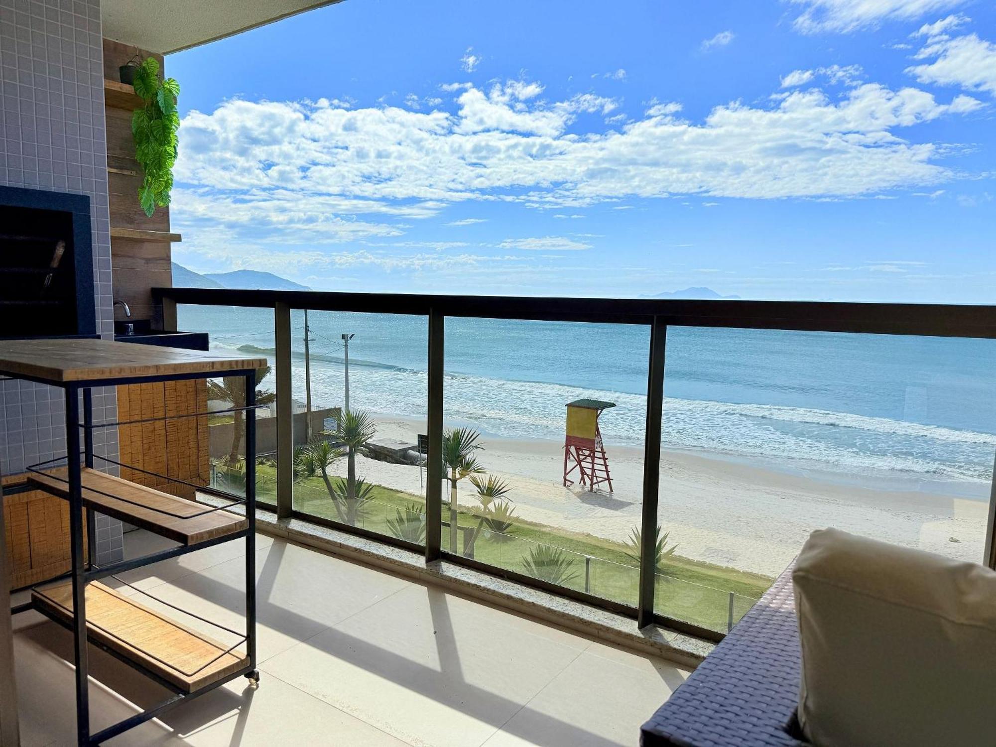Belvedere Beach Garden Residencial - Praia Dos Ingleses Florianopolis Exterior photo