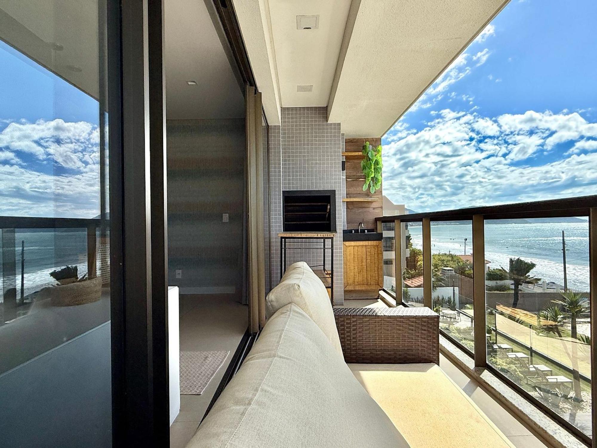 Belvedere Beach Garden Residencial - Praia Dos Ingleses Florianopolis Exterior photo
