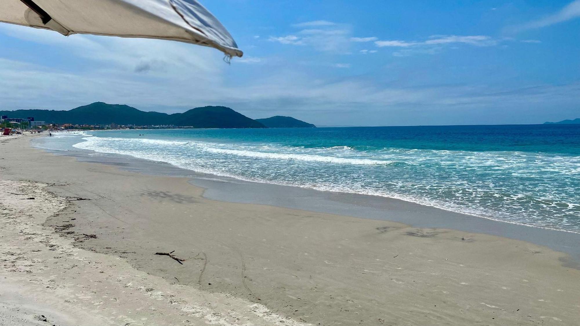 Belvedere Beach Garden Residencial - Praia Dos Ingleses Florianopolis Exterior photo