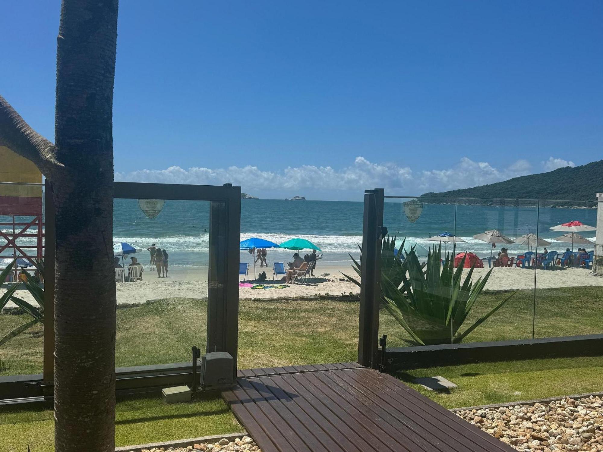 Belvedere Beach Garden Residencial - Praia Dos Ingleses Florianopolis Exterior photo