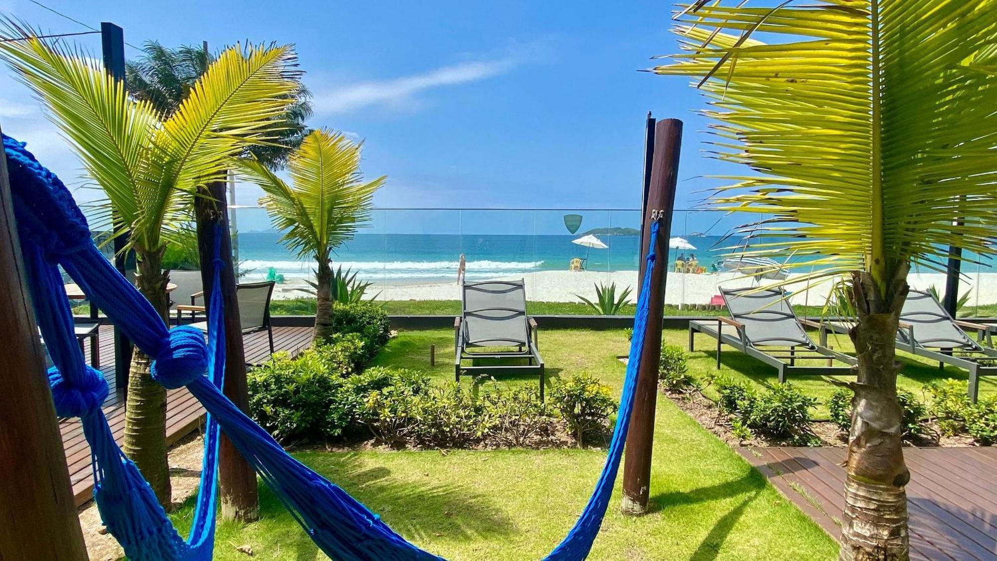 Belvedere Beach Garden Residencial - Praia Dos Ingleses Florianopolis Exterior photo