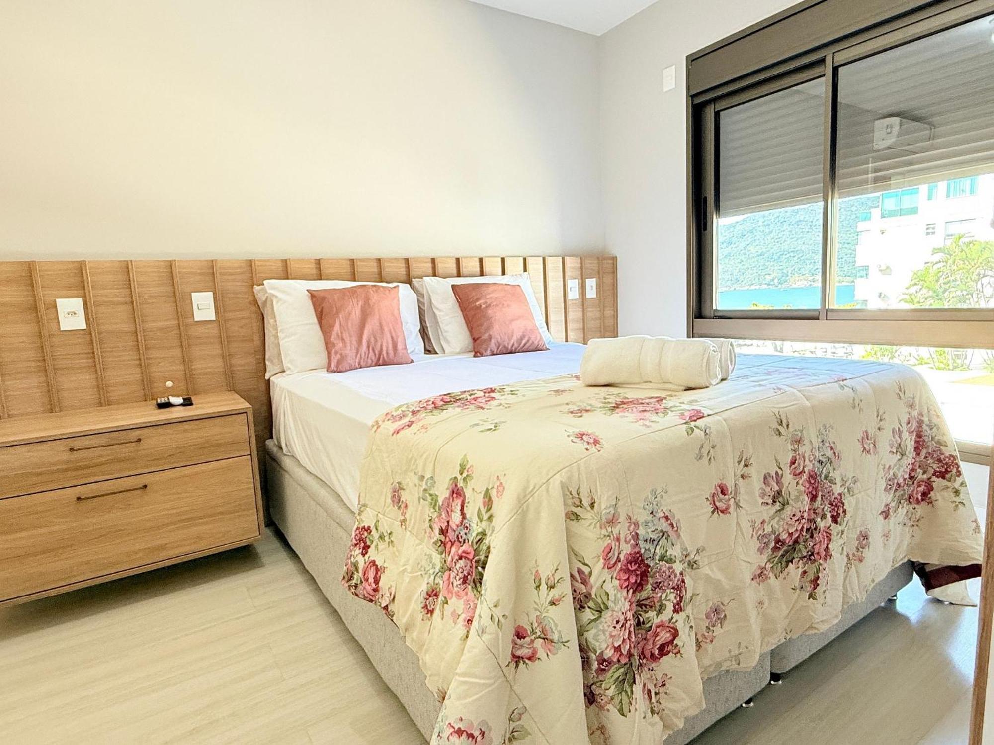 Belvedere Beach Garden Residencial - Praia Dos Ingleses Florianopolis Exterior photo