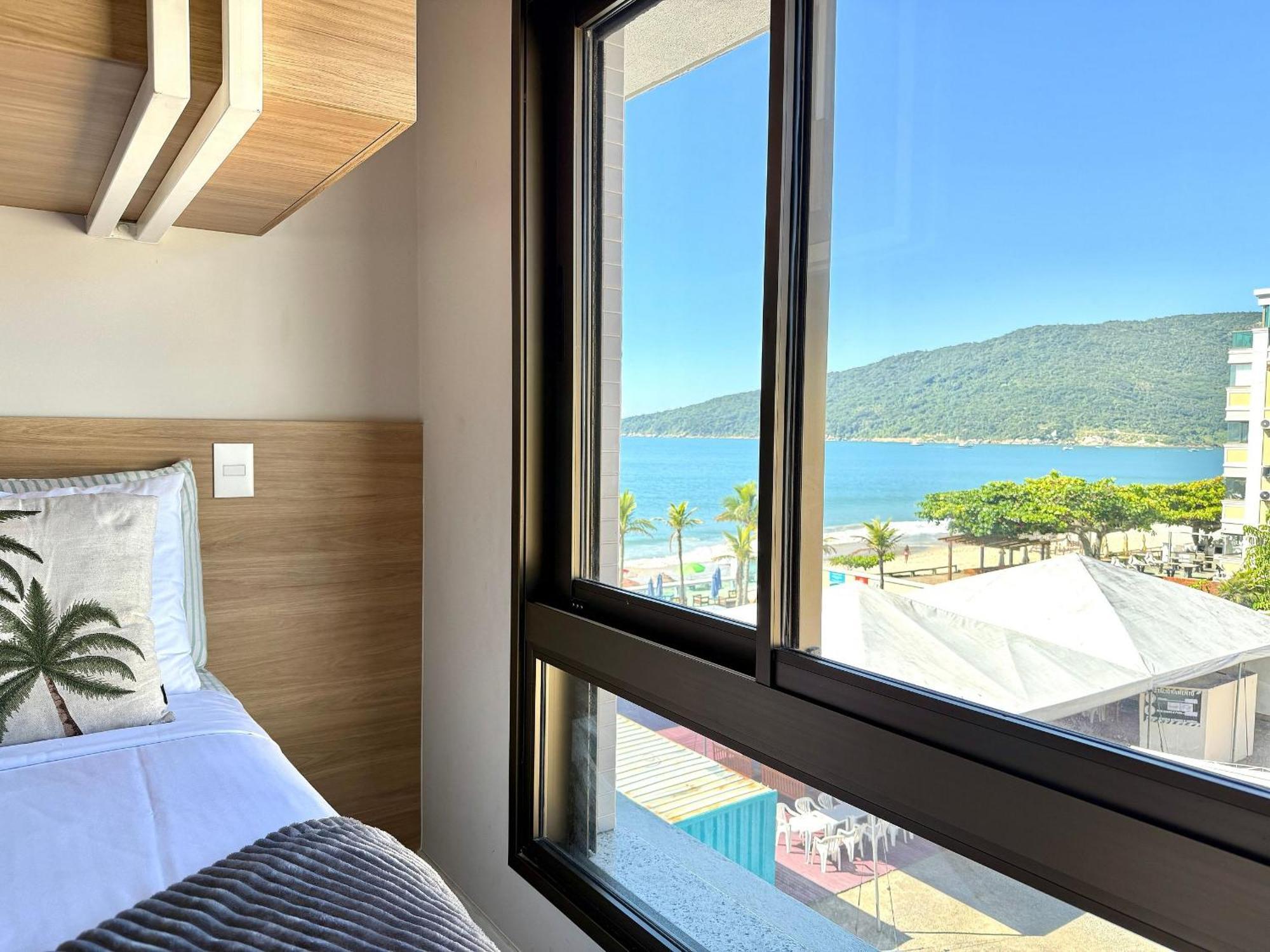 Belvedere Beach Garden Residencial - Praia Dos Ingleses Florianopolis Exterior photo